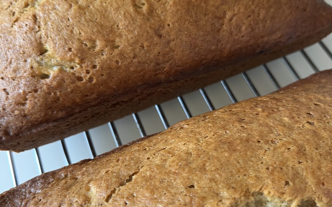 Banana Bread